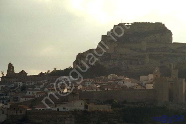 MORELLA - CASTELLON 025