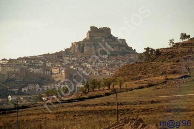 MORELLA - CASTELLON 026