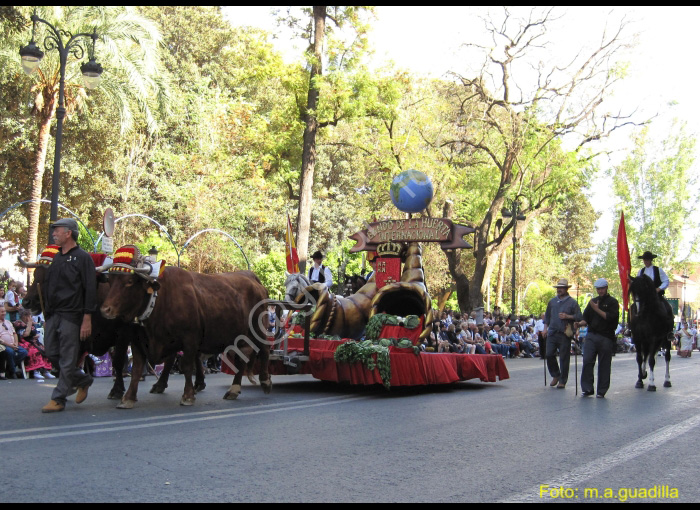 MURCIA - BANDO DE LA HUERTA (101)