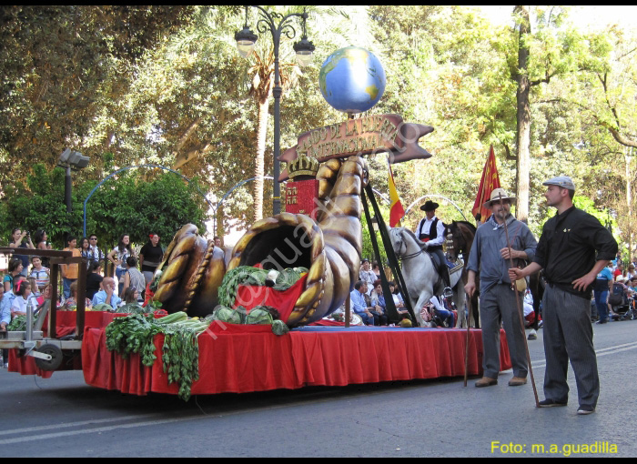 MURCIA - BANDO DE LA HUERTA (103)