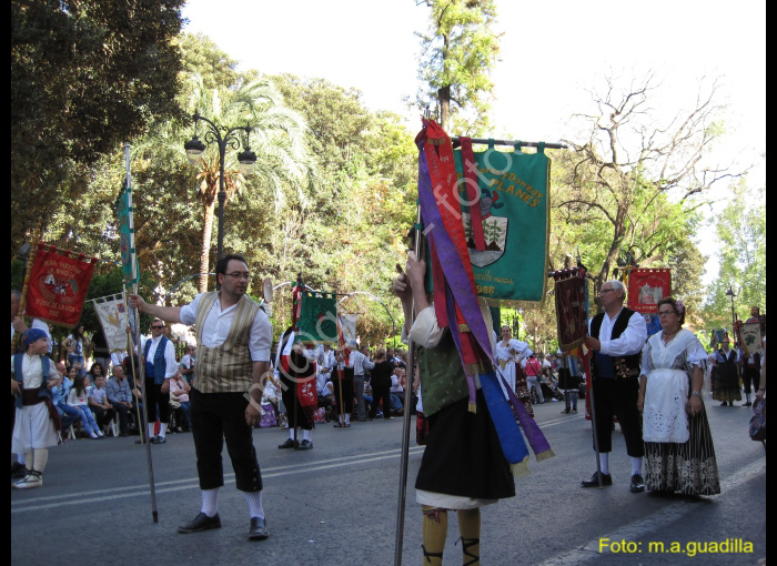 MURCIA - BANDO DE LA HUERTA (106)