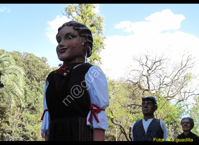 MURCIA - BANDO DE LA HUERTA (108)