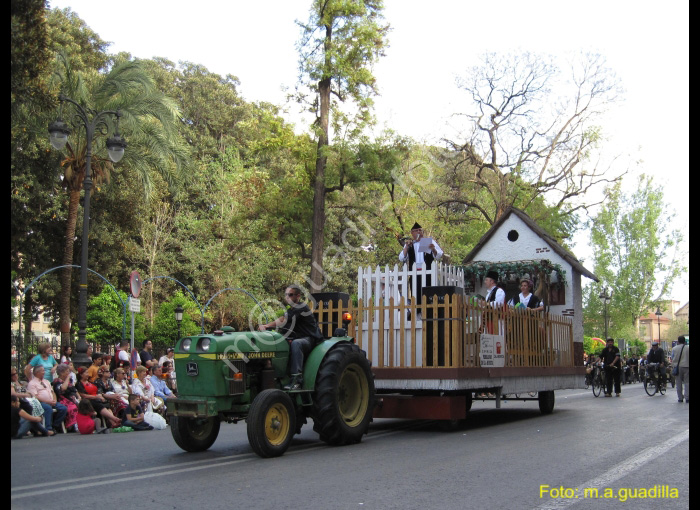 MURCIA - BANDO DE LA HUERTA (122)