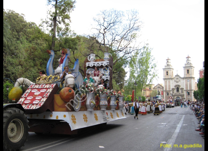 MURCIA - BANDO DE LA HUERTA (134)