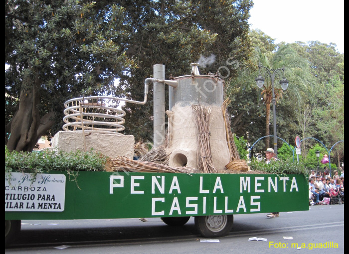 MURCIA - BANDO DE LA HUERTA (141)