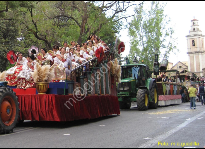 MURCIA - BANDO DE LA HUERTA (146)