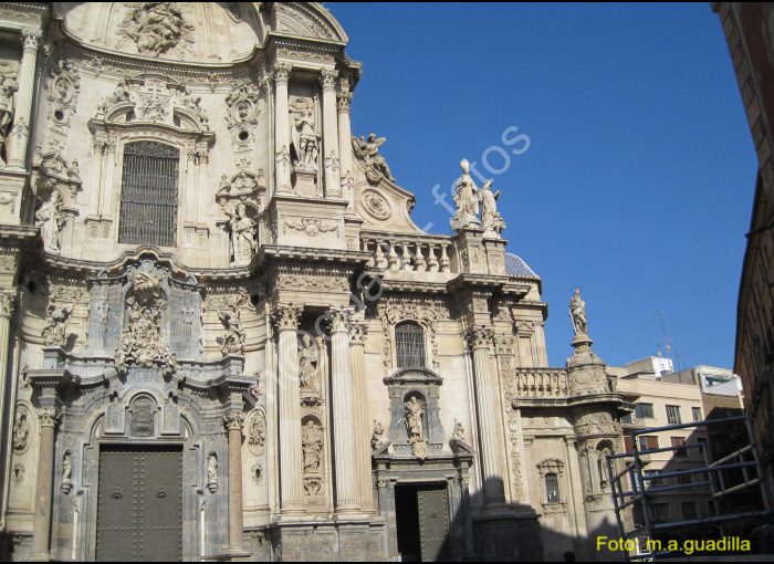 MURCIA CATEDRAL (108)