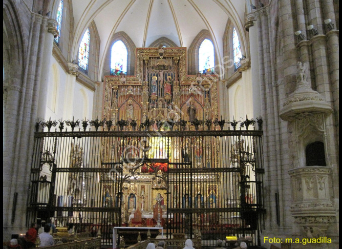 MURCIA CATEDRAL (119)