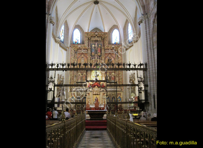 MURCIA CATEDRAL (120)