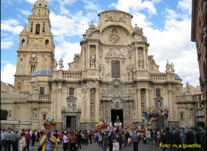 MURCIA - FIESTAS DE LA PRIMAVERA (101)