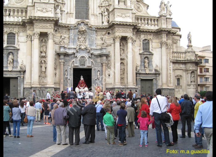 MURCIA - FIESTAS DE LA PRIMAVERA (102)