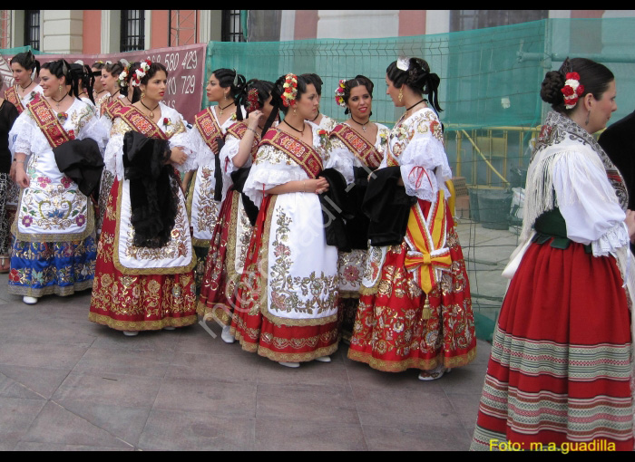 MURCIA - FIESTAS DE LA PRIMAVERA (108)