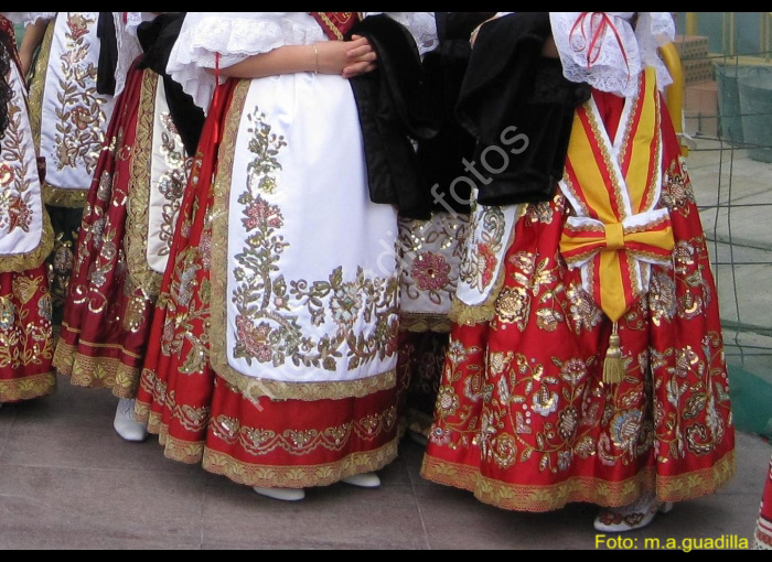 MURCIA - FIESTAS DE LA PRIMAVERA (109)