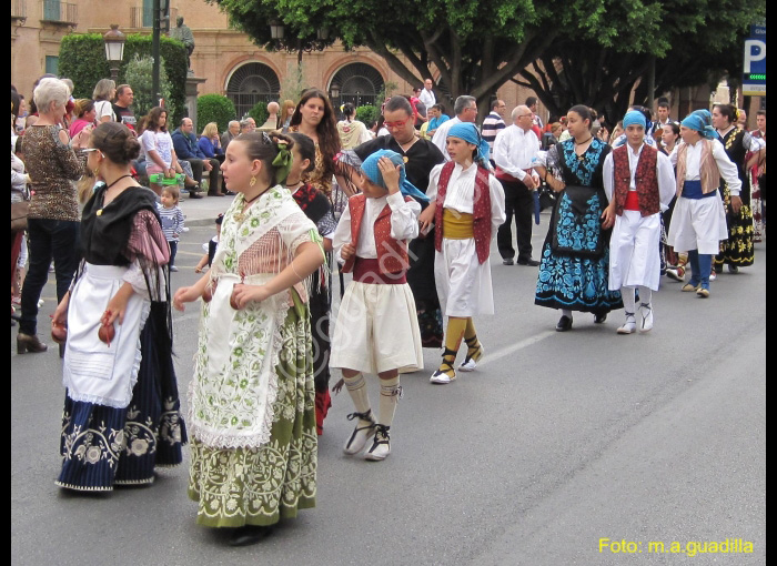 MURCIA - FIESTAS DE LA PRIMAVERA (110)