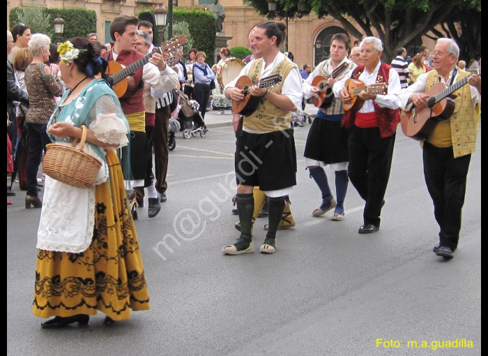 MURCIA - FIESTAS DE LA PRIMAVERA (111)