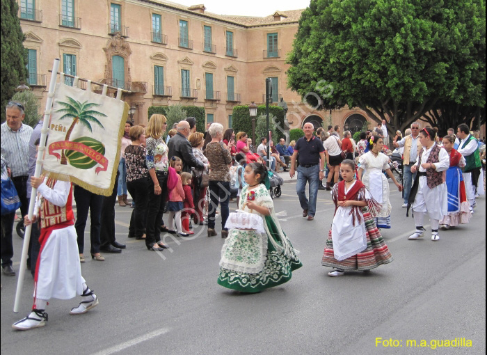 MURCIA - FIESTAS DE LA PRIMAVERA (112)