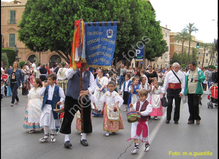 MURCIA - FIESTAS DE LA PRIMAVERA (113)