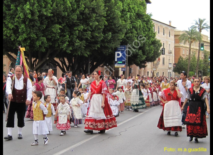 MURCIA - FIESTAS DE LA PRIMAVERA (114)