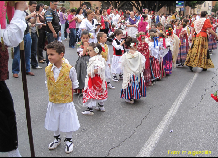 MURCIA - FIESTAS DE LA PRIMAVERA (115)