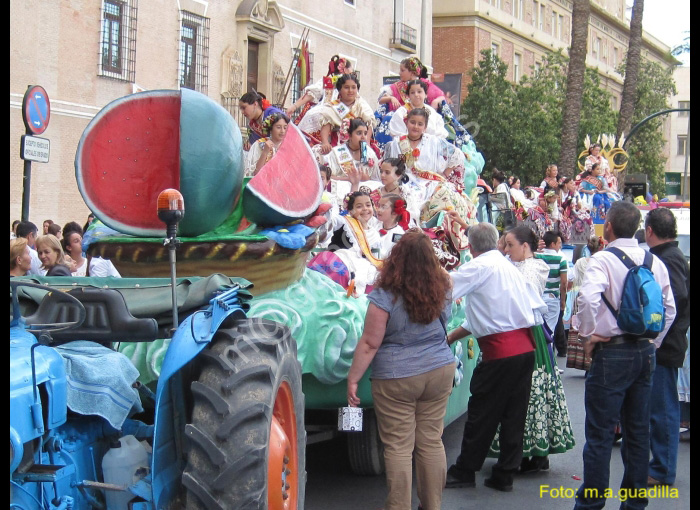 MURCIA - FIESTAS DE LA PRIMAVERA (116)