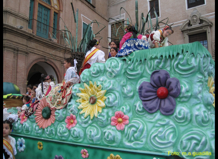 MURCIA - FIESTAS DE LA PRIMAVERA (117)