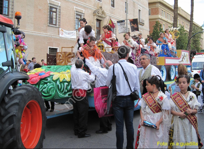 MURCIA - FIESTAS DE LA PRIMAVERA (118)