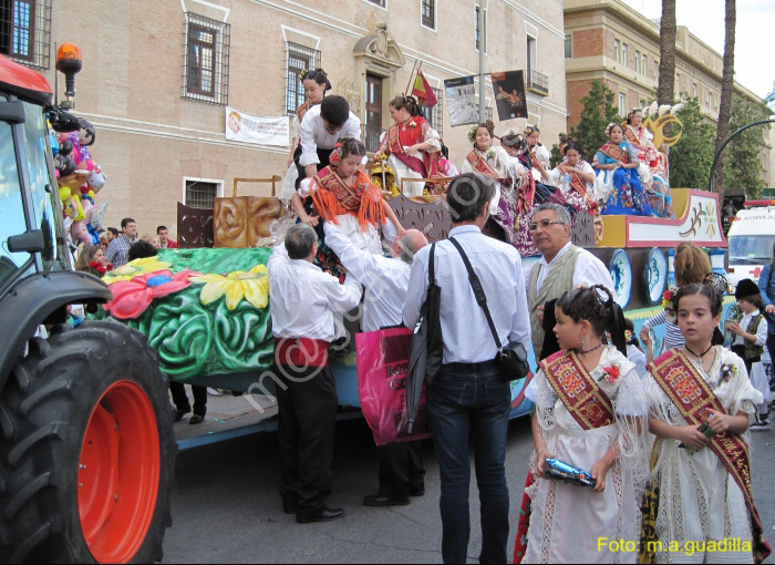 MURCIA - FIESTAS DE LA PRIMAVERA (118)