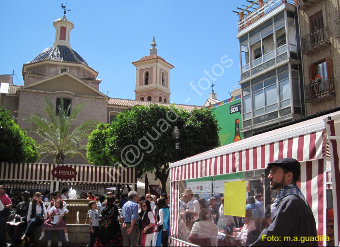 MURCIA - FIESTAS DE LA PRIMAVERA (123)