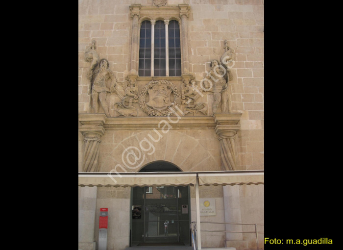 MURCIA - MUSEO SALZILLO (102)