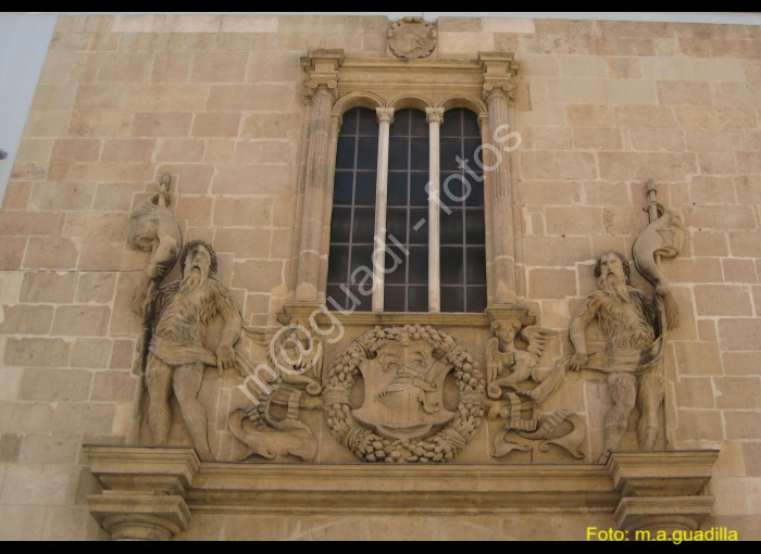 MURCIA - MUSEO SALZILLO (103)