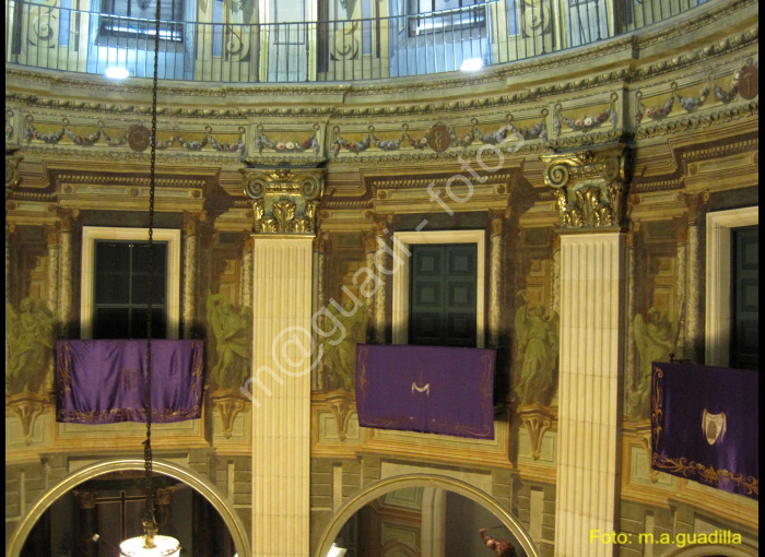 MURCIA - MUSEO SALZILLO (105)