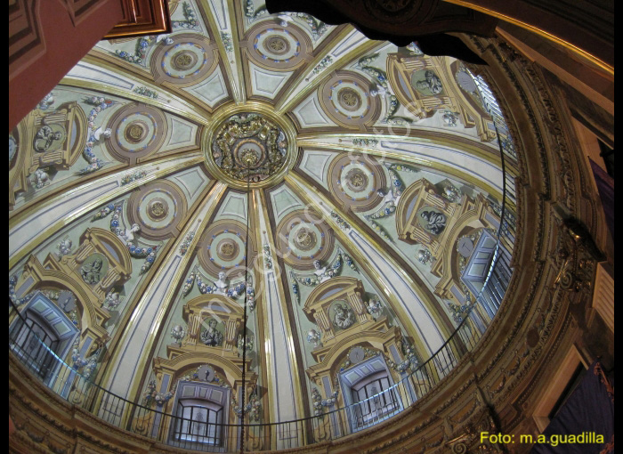MURCIA - MUSEO SALZILLO (106)