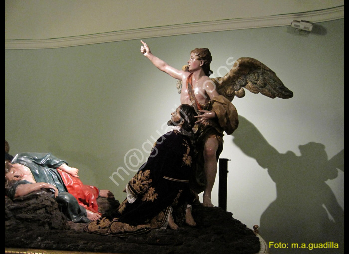 MURCIA - MUSEO SALZILLO (110)