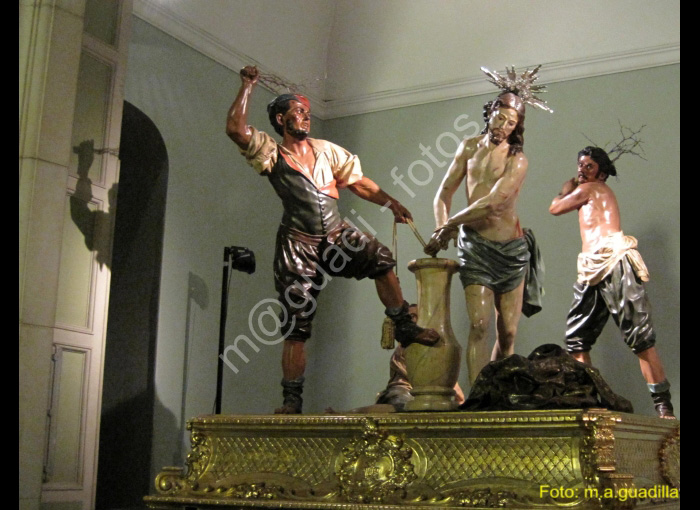 MURCIA - MUSEO SALZILLO (113)