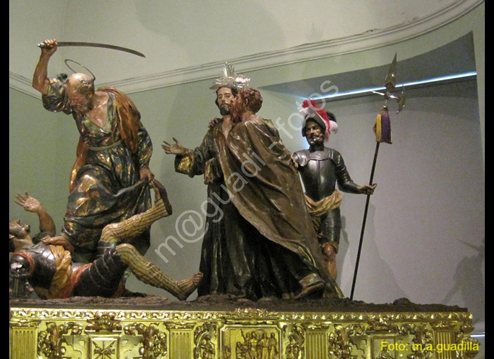 MURCIA - MUSEO SALZILLO (116)
