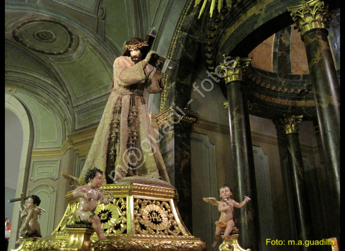 MURCIA - MUSEO SALZILLO (117)