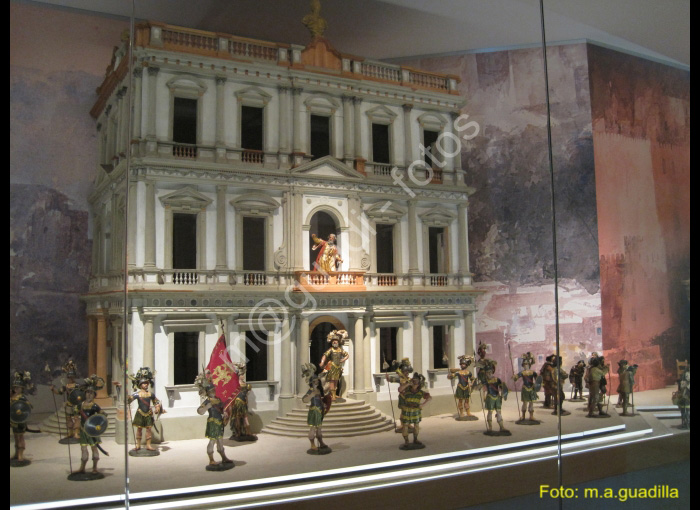 MURCIA - MUSEO SALZILLO (118)