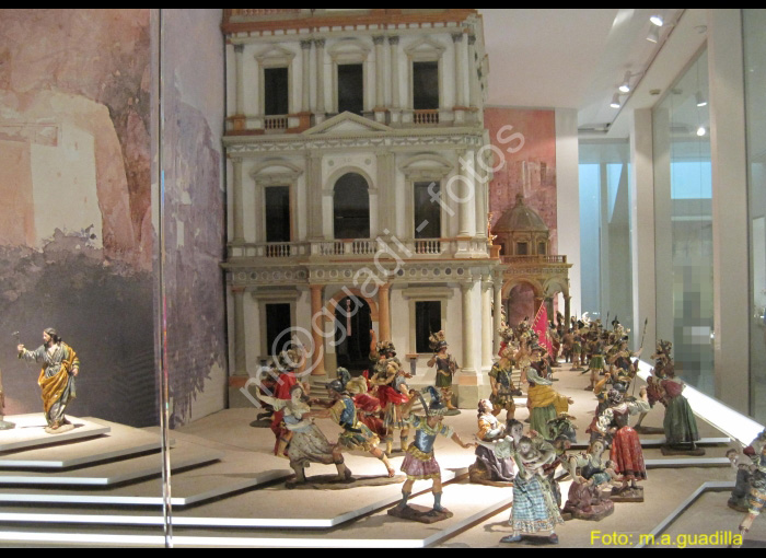 MURCIA - MUSEO SALZILLO (119)