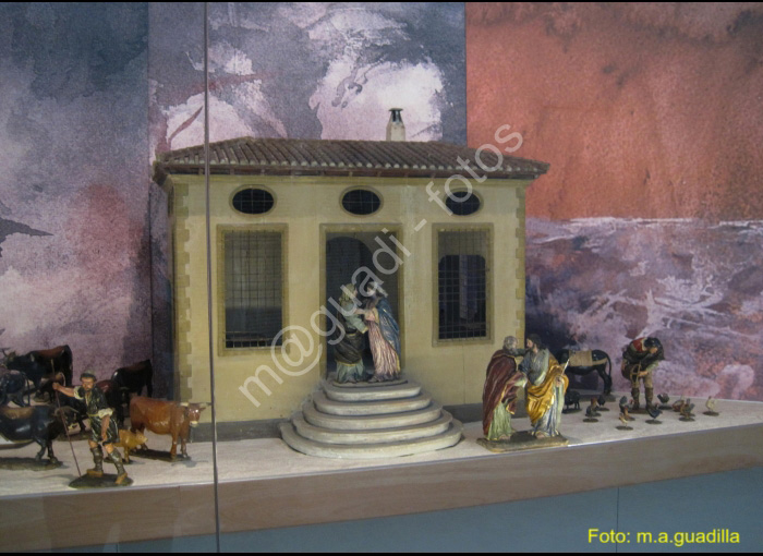MURCIA - MUSEO SALZILLO (121)