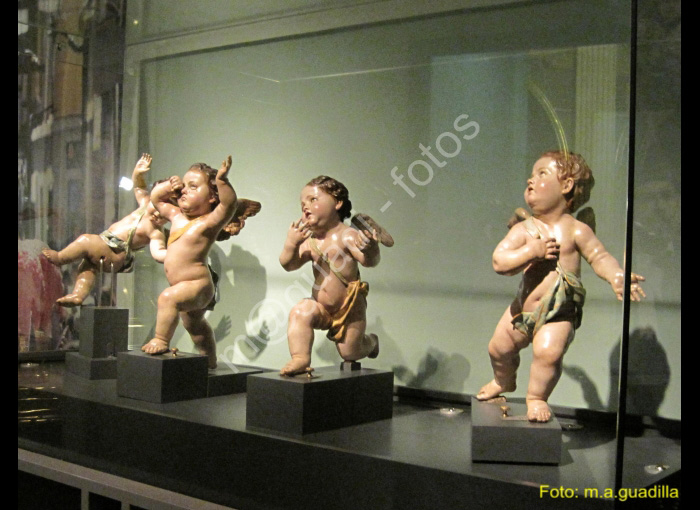 MURCIA - MUSEO SALZILLO (122)