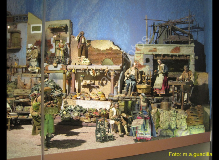MURCIA - MUSEO SALZILLO (123)