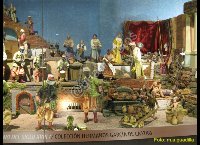 MURCIA - MUSEO SALZILLO (129)