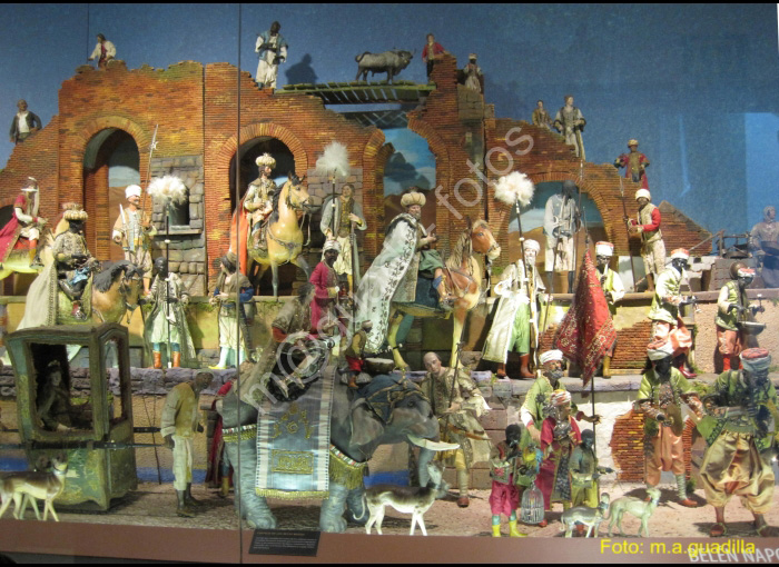 MURCIA - MUSEO SALZILLO (131)