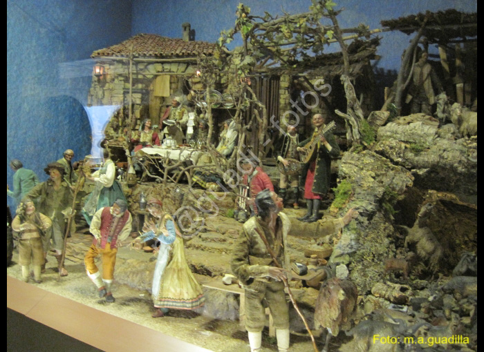 MURCIA - MUSEO SALZILLO (136)