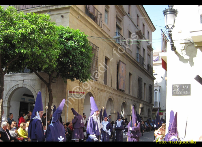 MURCIA - PROCESION DE LOS SALZILLOS (101)