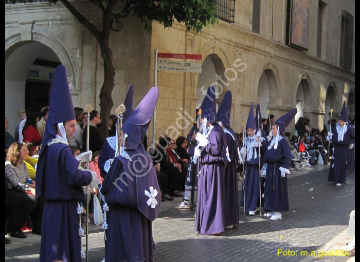 MURCIA - PROCESION DE LOS SALZILLOS (102)