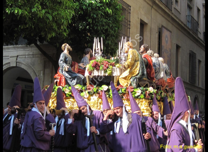 MURCIA - PROCESION DE LOS SALZILLOS (103)