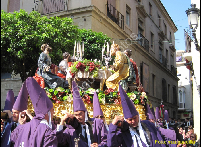 MURCIA - PROCESION DE LOS SALZILLOS (104)