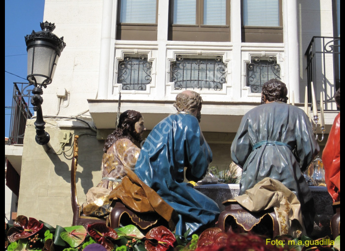 MURCIA - PROCESION DE LOS SALZILLOS (106)