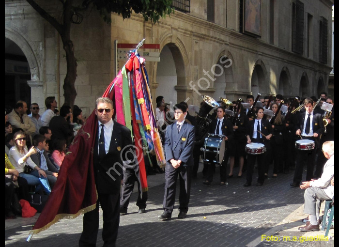 MURCIA - PROCESION DE LOS SALZILLOS (107)